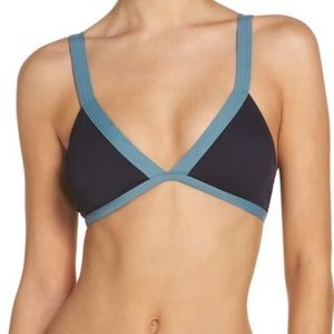 L*Space Colorblock Bikini